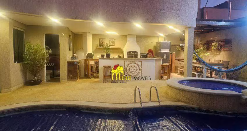 Sobrado com 3 dormitórios, 320 m² - venda por r$ 2.300.000,00 ou aluguel por r$ 16.300,00/mês - city américa - são paulo/sp