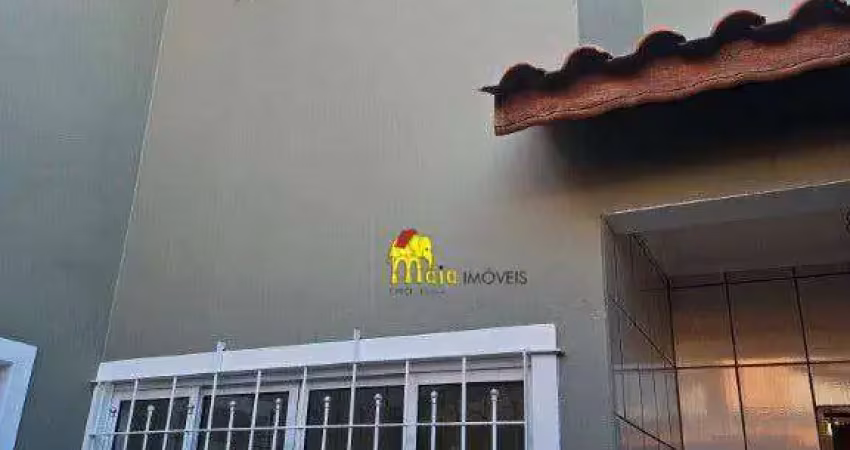 Sobrado com 2 dormitórios para alugar, 120 m² por r$ 3.800/mês - jardim cidade pirituba - são paulo/sp