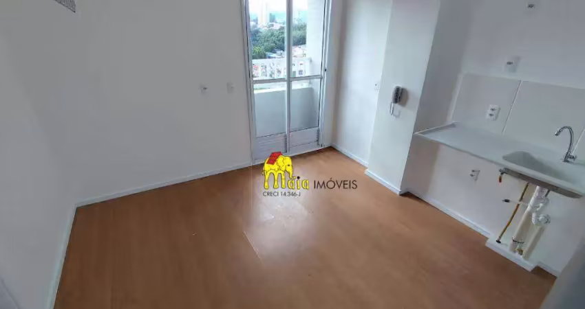 Cobertura com 1 dormitório à venda, 104 m² por r$ 460.000 - chácara inglesa - são paulo/sp