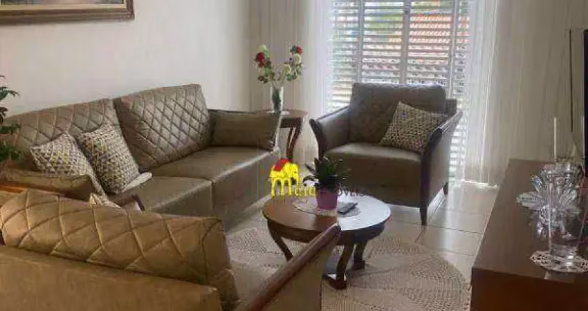 Sobrado com 2 dormitórios à venda, 103 m² por r$ 770.000,00 - parque são domingos - são paulo/sp