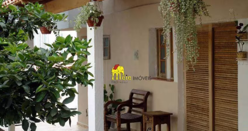 Casa com 2 dormitórios à venda por r$ 1.000.000,00 - parque são domingos - são paulo/sp