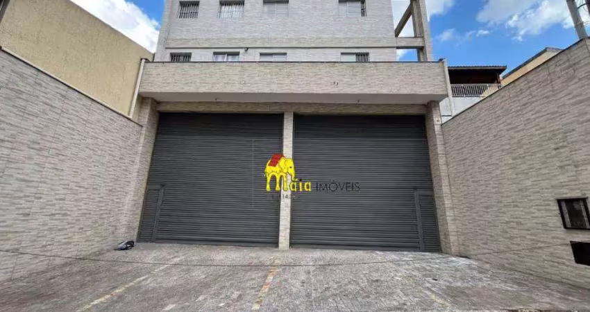 Prédio à venda, 1000 m² por r$ 4.200.000,00 - jardim íris - são paulo/sp