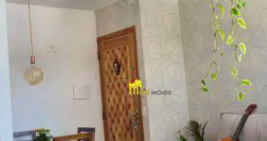 Apartamento com 2 dormitórios à venda, 50 m² por r$ 237.000 - vila jaraguá - são paulo/sp