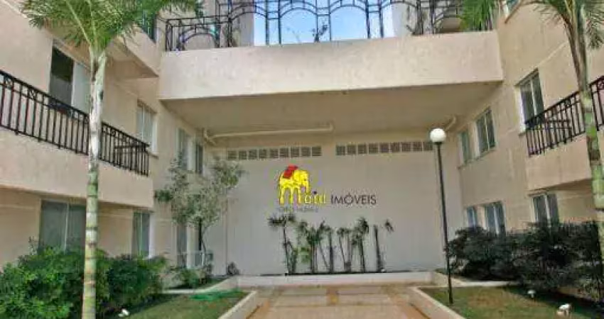 Apartamento com 3 dormitórios à venda, 69 m² por r$ 620.000,00 - city américa - são paulo/sp