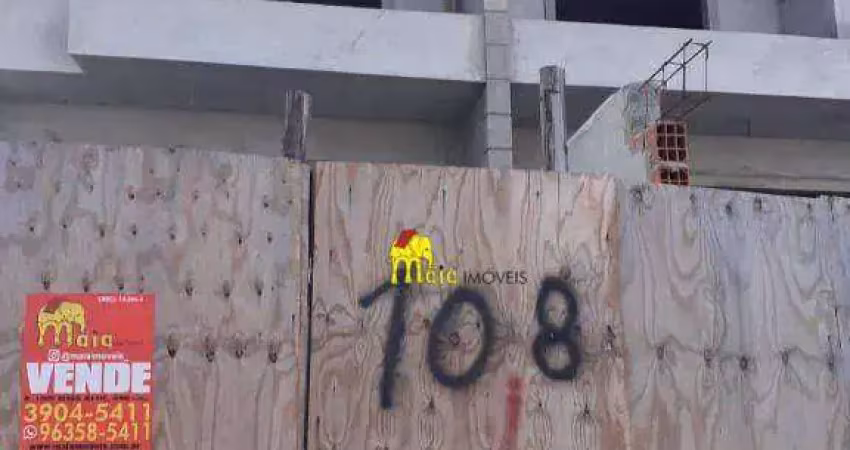 Sobrado com 3 dormitórios à venda, 260 m² por r$ 1.600.000 - parque são domingos - são paulo/sp