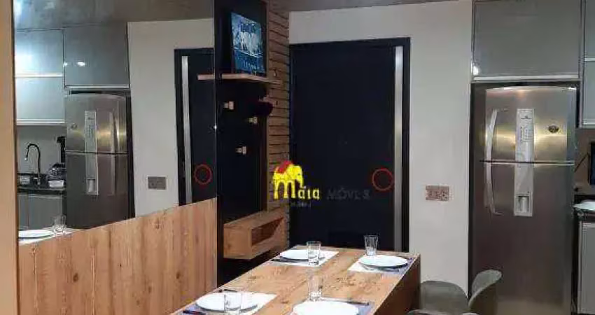Loft, 70 m² - venda por r$ 930.000 ou aluguel por r$ 7.209/mês - vila leopoldina - são paulo/sp