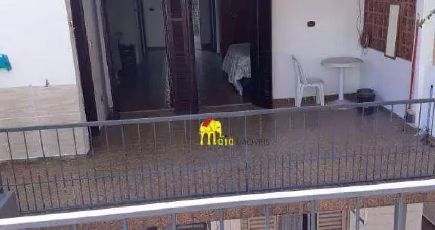 Sobrado com 4 dormitórios - venda por r$ 995.000,00 ou aluguel por r$ 7.396,67/mês - parque são domingos - são paulo/sp