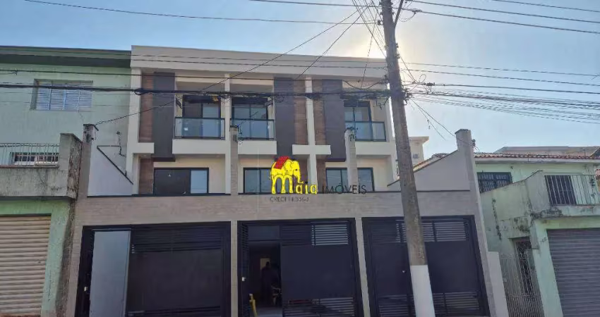 Sobrado com 3 dormitórios à venda, 160 m² por r$ 1.290.000,00 - parque são domingos - são paulo/sp
