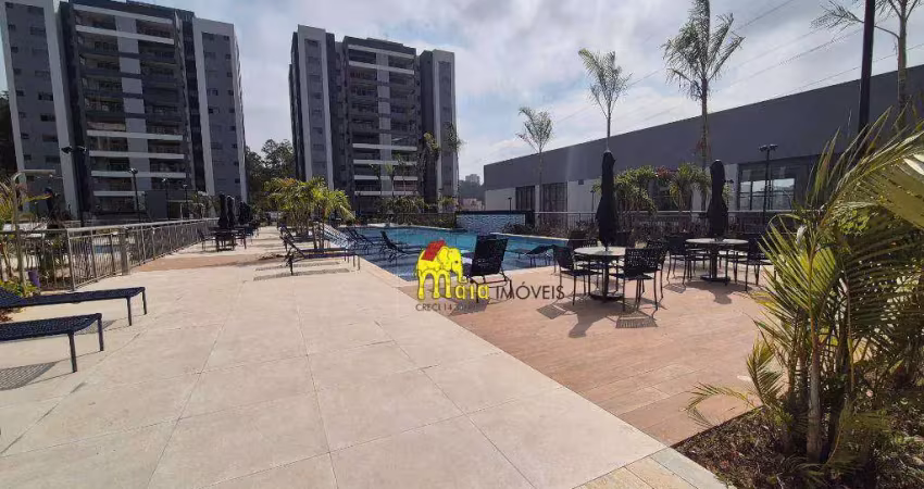 Apartamento com 3 quartos à venda na Rua Ocrísia, City América, São Paulo