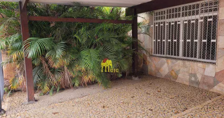 Sobrado com 2 dormitórios à venda, 120 m² por r$ 700.000,00 - parque são domingos - são paulo/sp