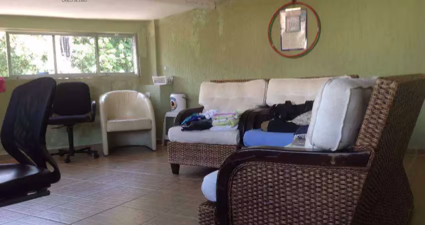 Sobrado com 3 dormitórios, 140 m² - venda por r$ 799.000,00 ou aluguel por r$ 6.000,00/mês - parque são domingos - são paulo/sp