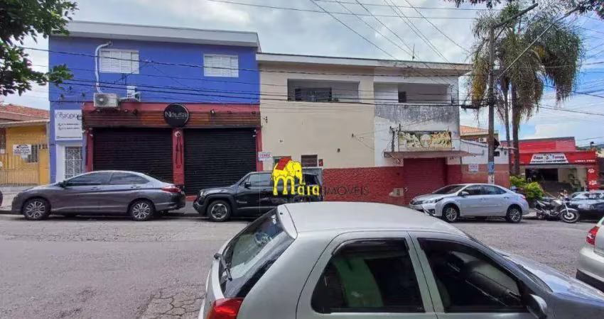 Prédio à venda, 394 m² por r$ 1.800.000,00 - jardim felicidade (zona oeste) - são paulo/sp