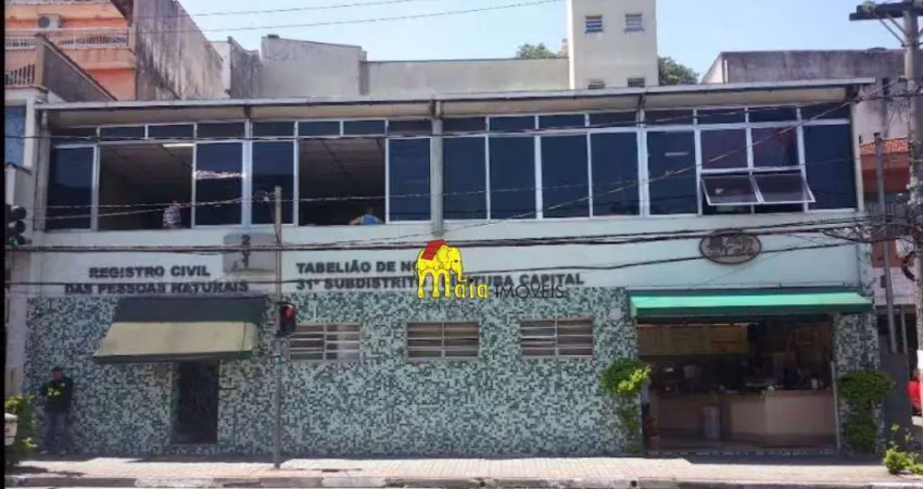 Prédio à venda por r$ 4.500.000,00 - vila comercial - são paulo/sp