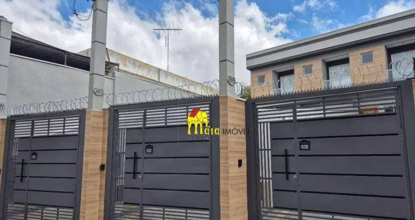 Sobrado com 3 dormitórios à venda, 95 m² por r$ 730.000,00 - jardim líbano - são paulo/sp
