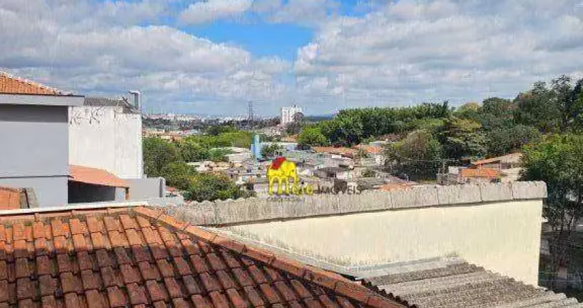Sala para alugar, 28 m² por r$ 1.100/mês - jardim marisa - são paulo/sp