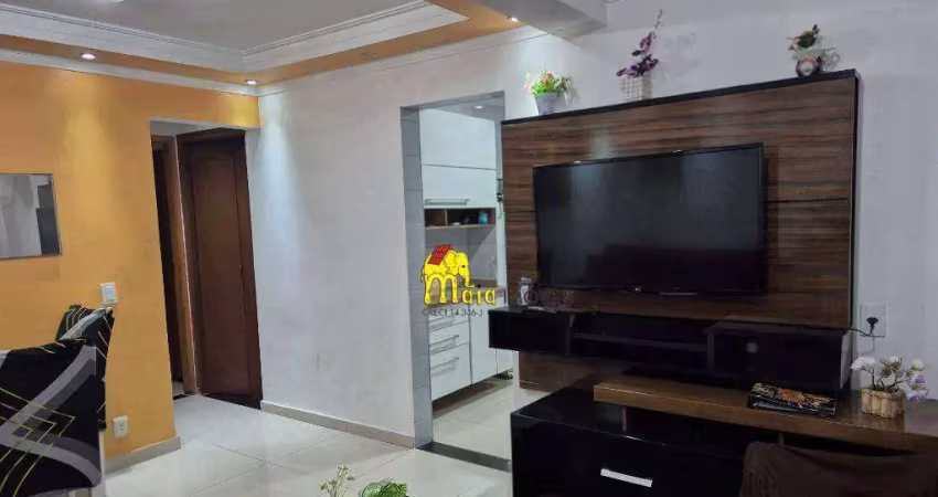 Casa com 2 dormitórios, 85 m² - venda por r$ 800.000,00 ou aluguel por r$ 3.500,00/mês - parque são domingos - são paulo/sp