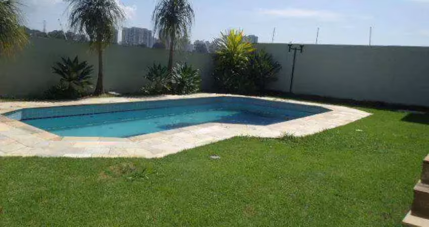 Sobrado com 4 dormitórios à venda, 500 m² por r$ 2.440.000,00 - city américa - são paulo/sp