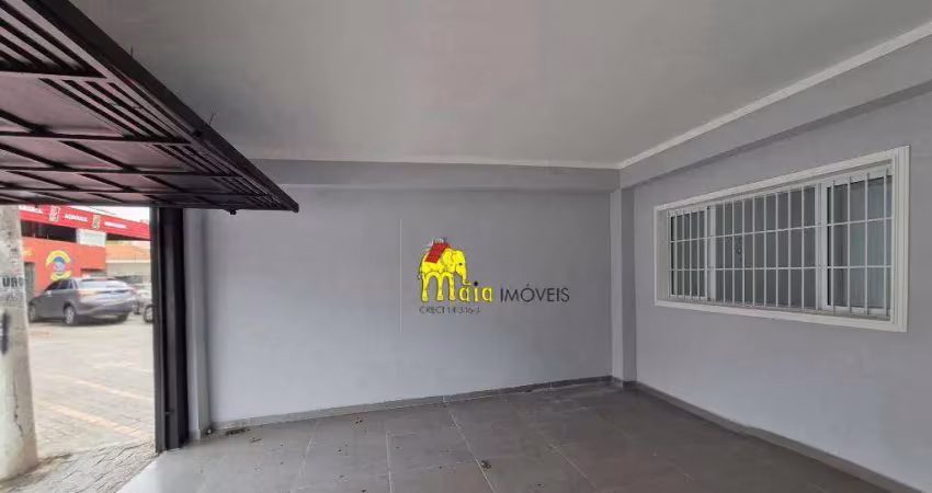 Casa com 2 dormitórios à venda, 100 m² por r$ 830.000,00 - parque são domingos - são paulo/sp