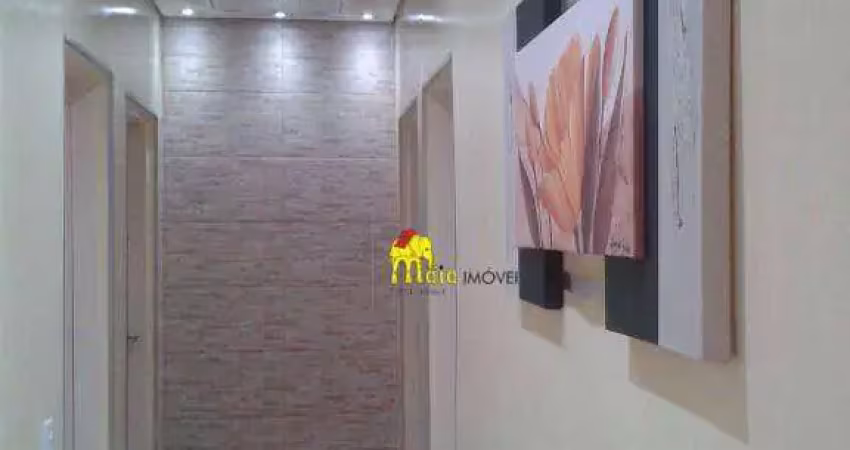 Sala para alugar, 30 m² por r$ 950/mês - parque maria domitila - são paulo/sp