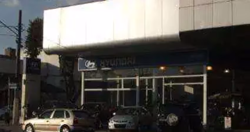 Galpão à venda, 2015 m² por r$ 40.000.000,00 - vila leopoldina - são paulo/sp