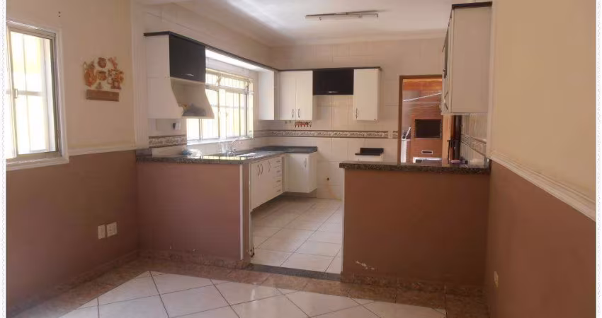 Sobrado com 3 dormitórios à venda, 126 m² por R$ 690.000,00 - Vila Piauí - São Paulo/SP