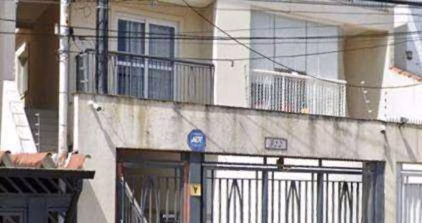Sobrado à venda, 160 m² por R$ 850.000,00 - Parque São Domingos - São Paulo/SP