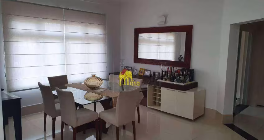 Casa com 3 dormitórios à venda, 290 m² por r$ 2.000.000,00 - city américa - são paulo/sp