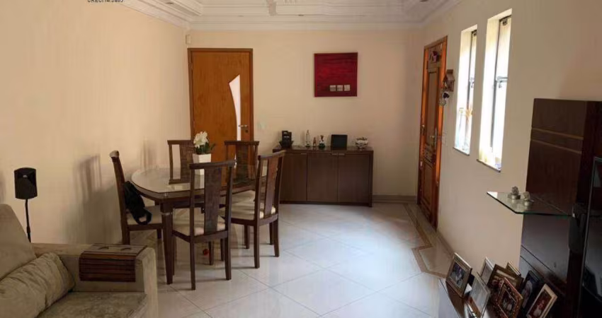 Sobrado à venda, 240 m² por R$ 1.278.000,00 - Parque São Domingos - São Paulo/SP