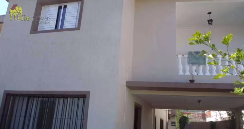 Sobrado com 2 dormitórios à venda, 200 m² por r$ 690.000,00 - parque são domingos - são paulo/sp