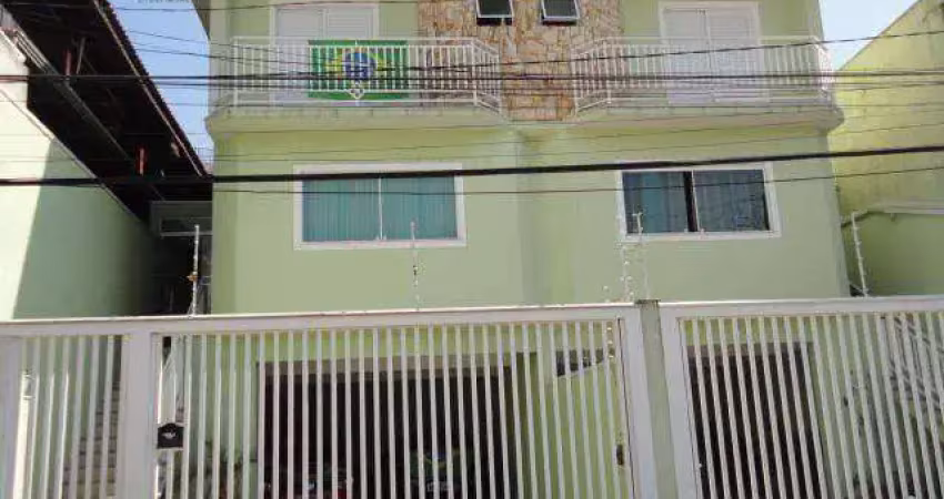 Sobrado com 3 dormitórios à venda, 171 m² por R$ 990.000,00 - Pirituba - São Paulo/SP