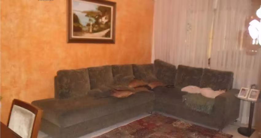 Casa com 3 dormitórios à venda, 91 m² por R$ 850.000,00 - Vila Pirituba - São Paulo/SP