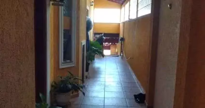 Sobrado com 3 dormitórios à venda, 300 m² - vila pereira barreto - são paulo/sp