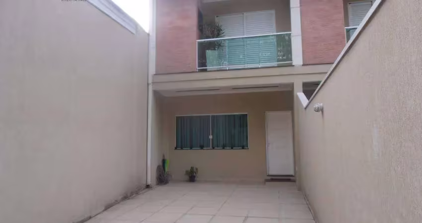 Sobrado residencial à venda, parque são domingos, são paulo.