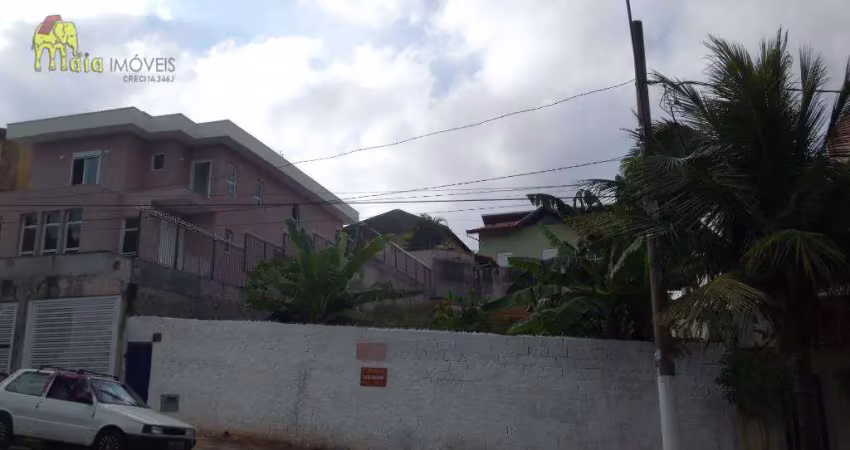 Terreno residencial à venda, city américa, são paulo.