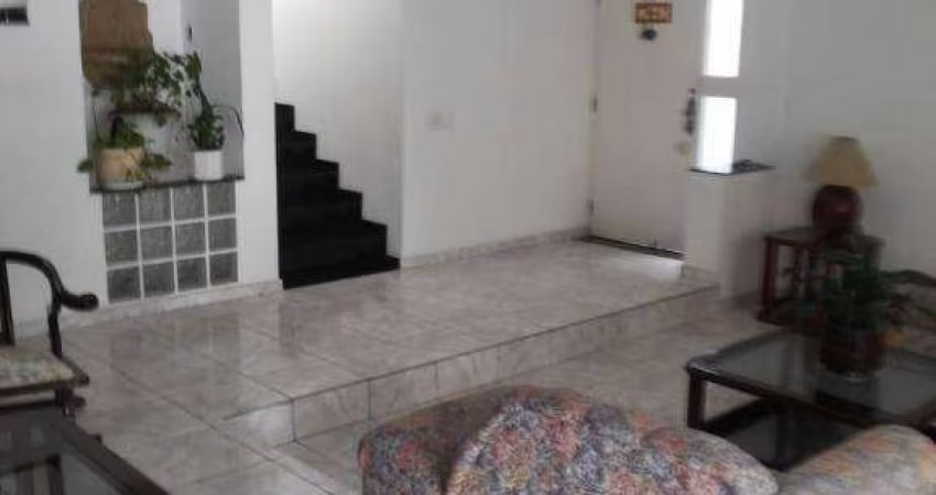 Sobrado à venda, 220 m² por R$ 999.999,00 - Parque São Domingos - São Paulo/SP