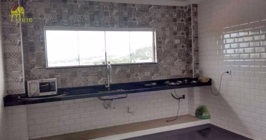 Sobrado com 3 dormitórios à venda, 130 m² por R$ 1.300.000,00 - Chácara Inglesa - São Paulo/SP