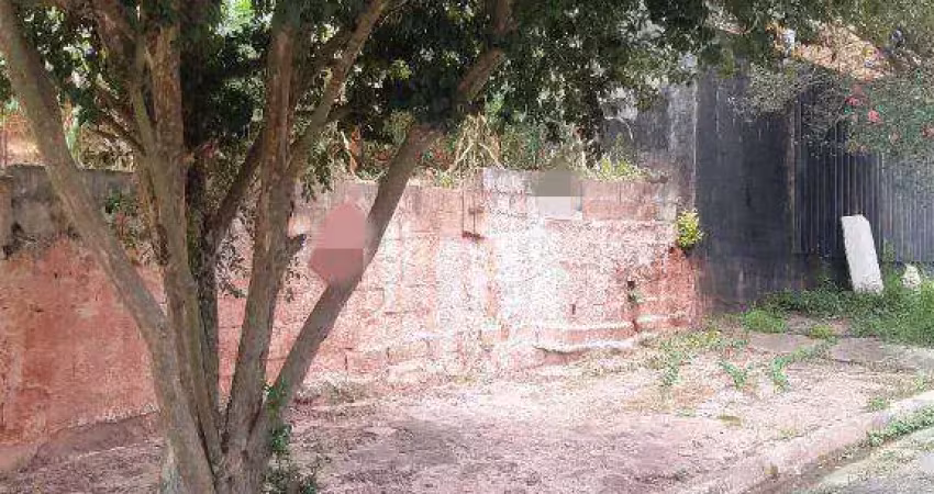 Terreno à venda, 433 m² por r$ 700.000,00 - city américa - são paulo/sp