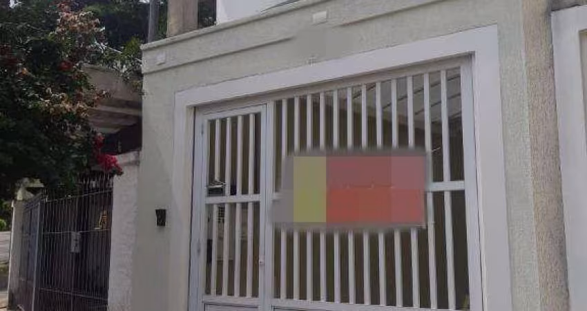 Sobrado à venda, 130 m² por R$ 750.000,00 - Parque São Domingos - São Paulo/SP
