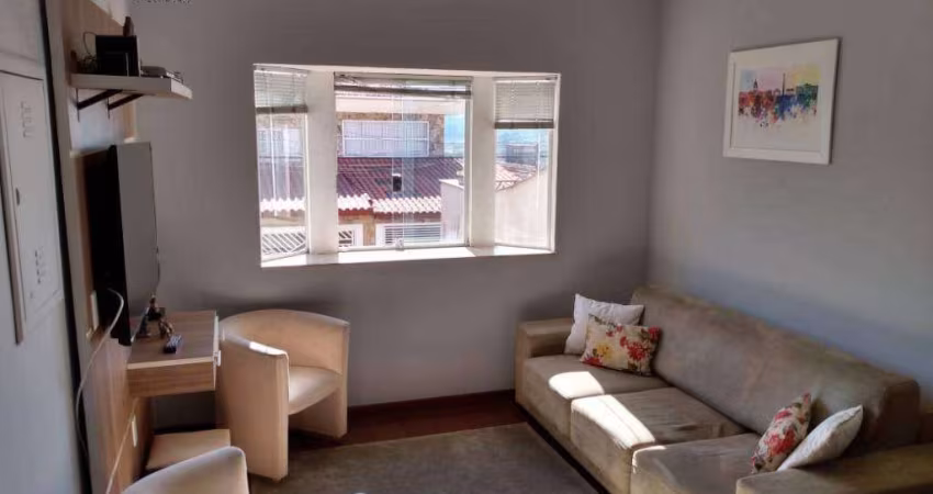 Sobrado com 3 dormitórios à venda, 160 m² por R$ 650.000,00 - Jardim Regina - São Paulo/SP