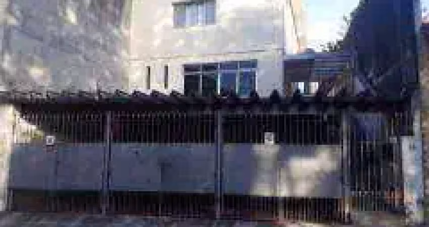 Sobrado à venda, 228 m² por r$ 1.500.000,00 - parque maria domitila - são paulo/sp