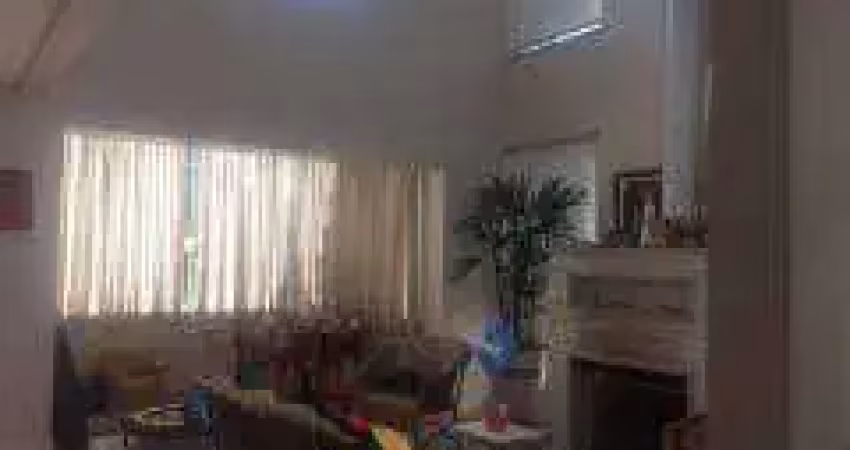 Sobrado com 4 dormitórios à venda, 350 m² por r$ 2.300.000 - city américa - são paulo/sp