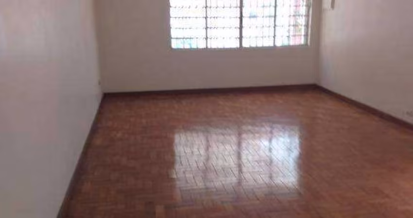 Sobrado com 3 dormitórios à venda, 130 m² por R$ 875.000,00 - Vila Fiat Lux - São Paulo/SP