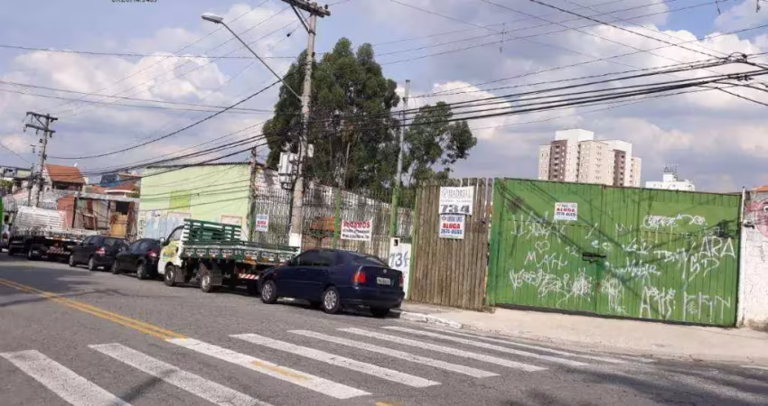 Terreno para alugar, 2400 m² por r$ 70.000,00/mês - jardim cidade pirituba - são paulo/sp