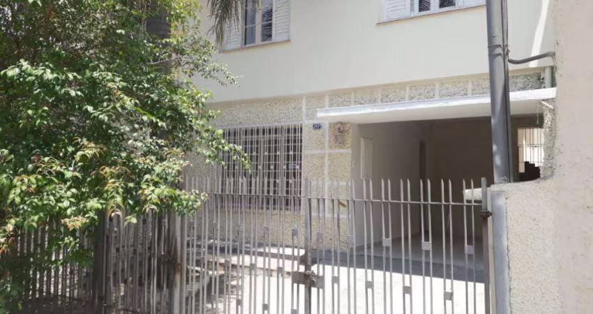 Sobrado à venda, 130 m² por R$ 580.000,00 - Vila Piauí - São Paulo/SP