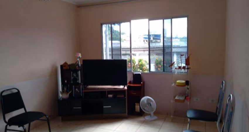Casa com 3 dormitórios à venda, 120 m² por R$ 550.000,00 - Vila Mangalot - São Paulo/SP