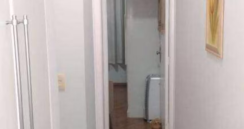 Sobrado com 2 dormitórios à venda, 80 m² por R$ 560.000,00 - Jardim Regina - São Paulo/SP