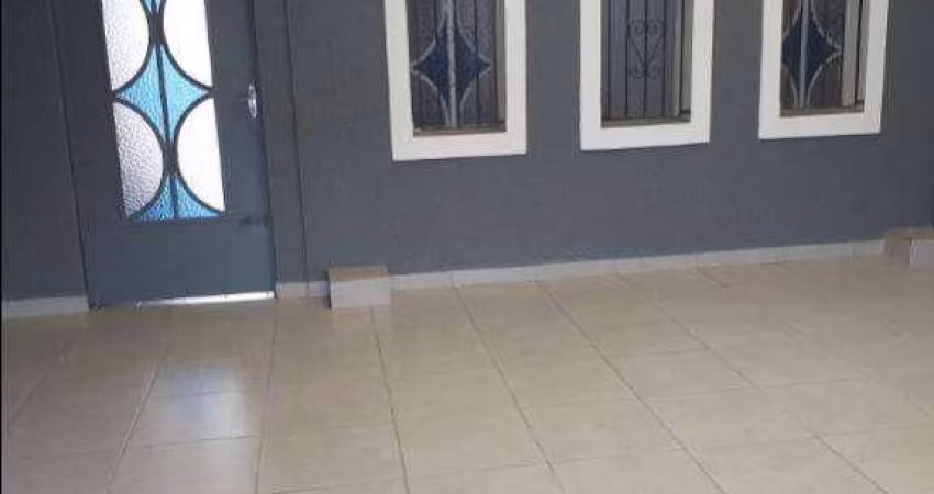 Sobrado à venda, 196 m² por R$ 1.045.000,00 - Parque São Domingos - São Paulo/SP
