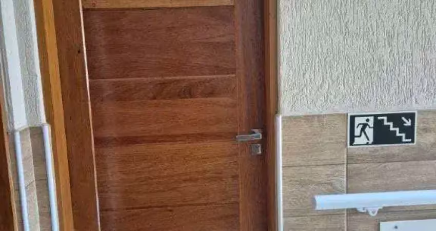 Apartamento com 2 dormitórios para alugar, 50 m² por r$ 1.800,00/mês - chácara inglesa - são paulo/sp