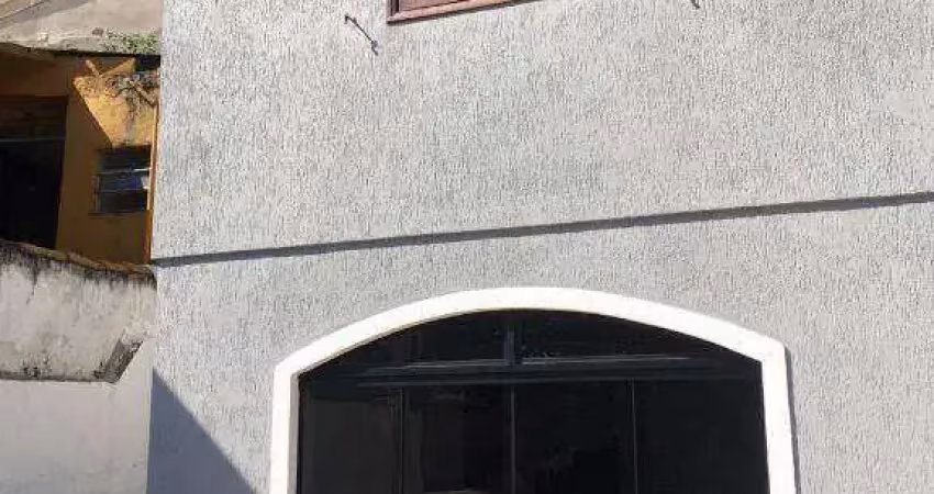 Sobrado com 3 dormitórios para alugar, 170 m² por r$ 4.850,00/mês - parque são domingos - são paulo/sp