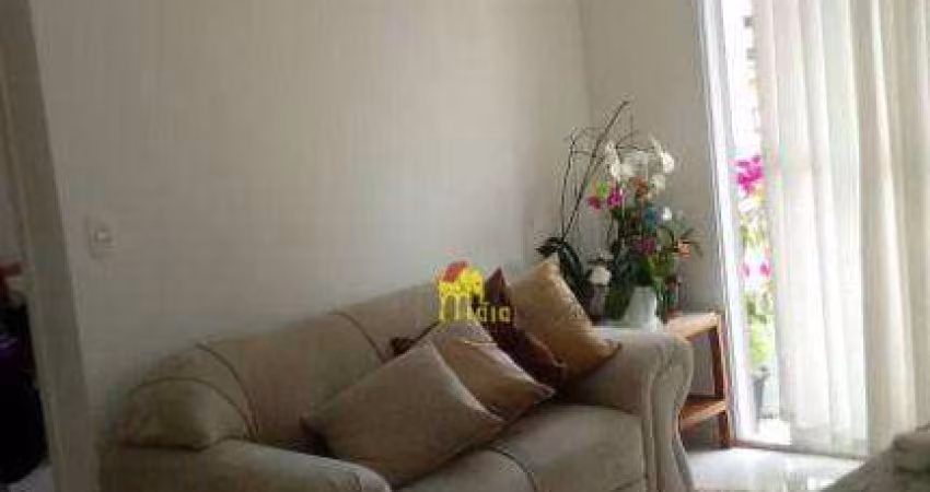 Apartamento com 2 dormitórios à venda por R$ 650.000,00 - Casa Verde - São Paulo/SP